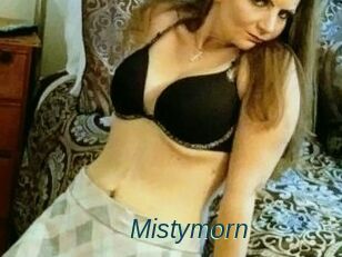 Mistymorn