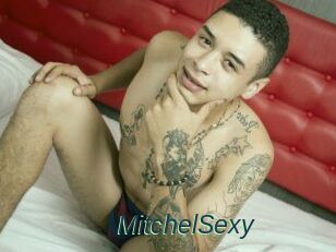 MitchelSexy