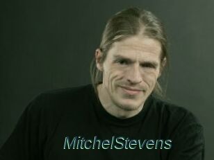 MitchelStevens