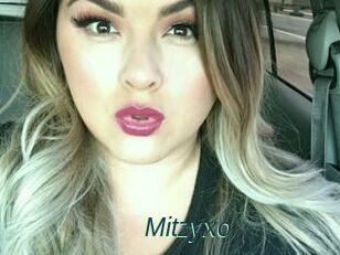 Mitzyxo
