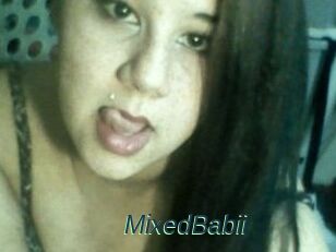 MixedBabii