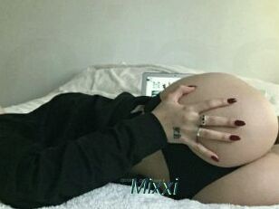 Mixxi