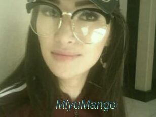 MiyuMango