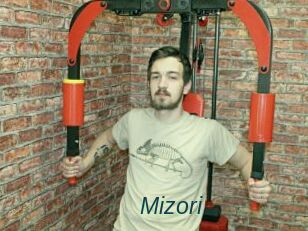 Mizori