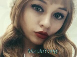 MizukiYong
