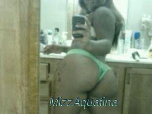 MizzAquafina