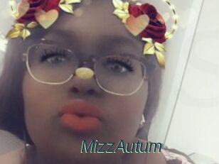 MizzAutum