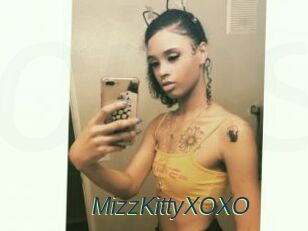 MizzKittyXOXO