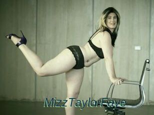 MizzTaylorFaye