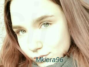 Mkiera96