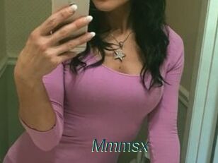 Mmmsx