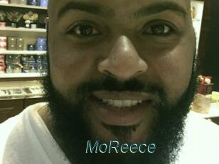 MoReece