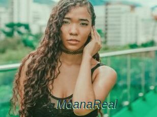 MoanaReal