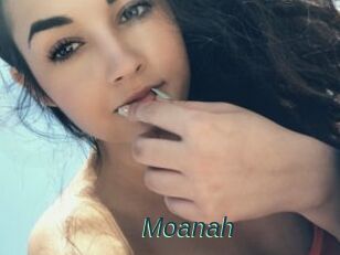Moanah