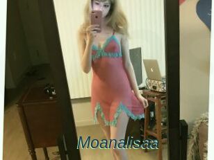 Moanalisaa