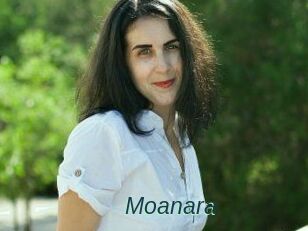 Moanara
