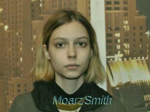 MoarzSmith
