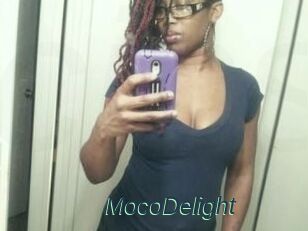 MocoDelight