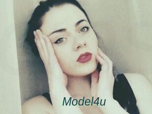 Model4u