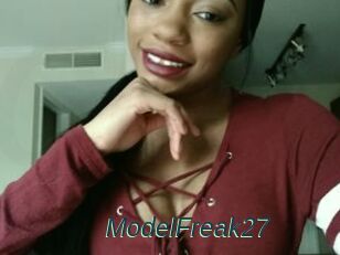ModelFreak27