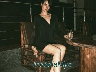 ModelaMiya