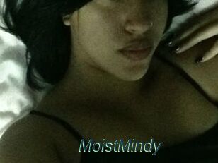 MoistMindy