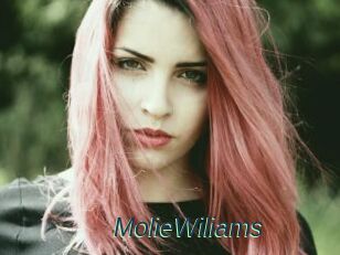 MolieWiliams
