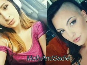 MollyAndSadie