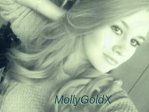 MollyGoldX