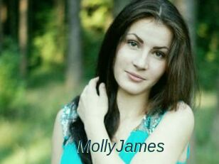 MollyJames