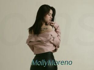 MollyMoreno