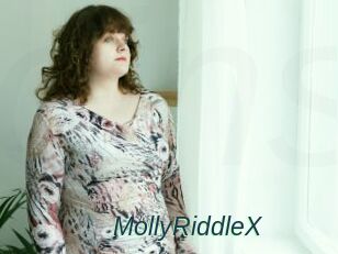 MollyRiddleX