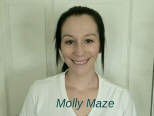 Molly_Maze