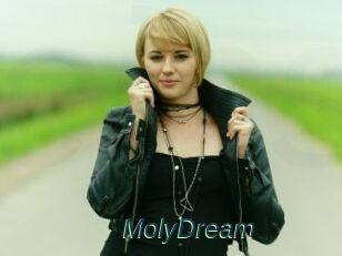 MolyDream