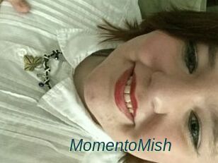 MomentoMish