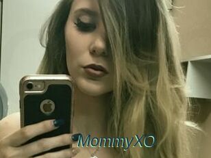 MommyXO