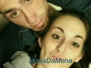 MonaDaMona
