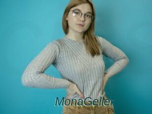 MonaGeller
