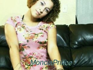 MonciaPrince