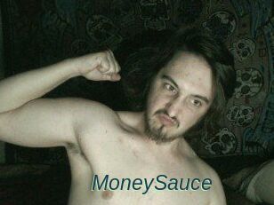 MoneySauce