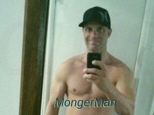 MongerMan