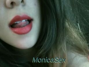 MonicaSex