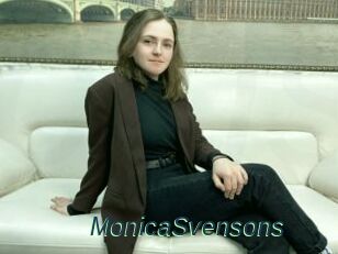 MonicaSvensons