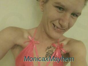 MonicaxMayhem