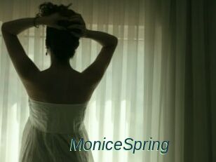 MoniceSpring