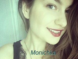 Monichka