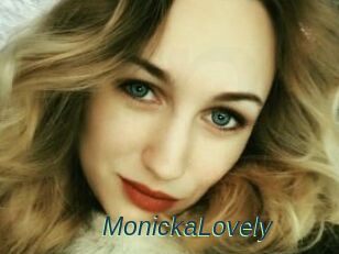 MonickaLovely