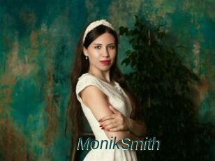 MonikSmith