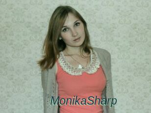 MonikaSharp