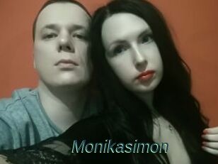 Monikasimon
